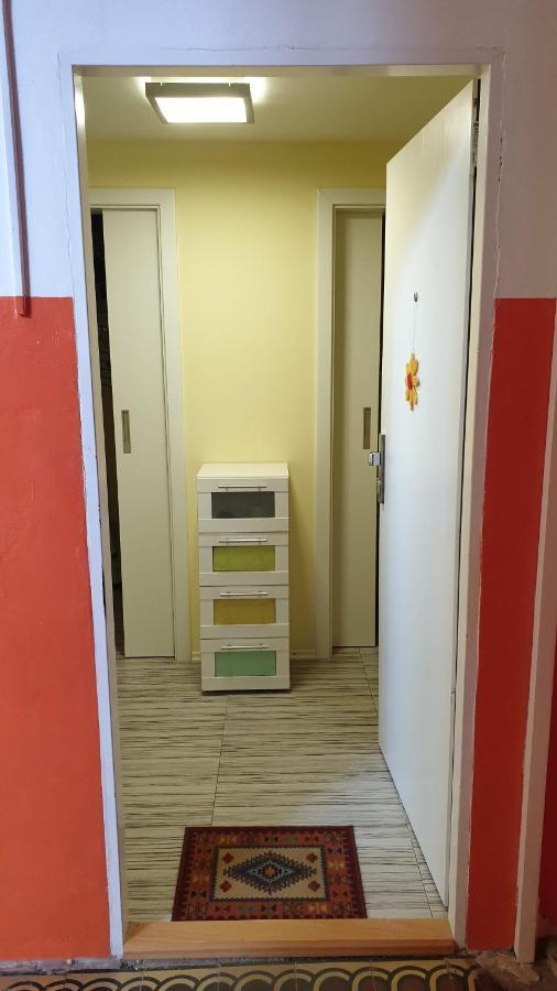Spa Apartment Raisova Karlovy Vary Exterior photo