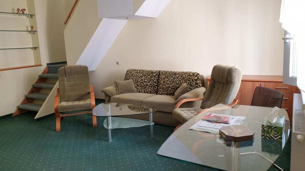 Spa Apartment Raisova Karlovy Vary Exterior photo