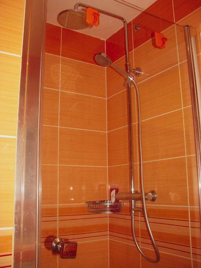 Spa Apartment Raisova Karlovy Vary Exterior photo