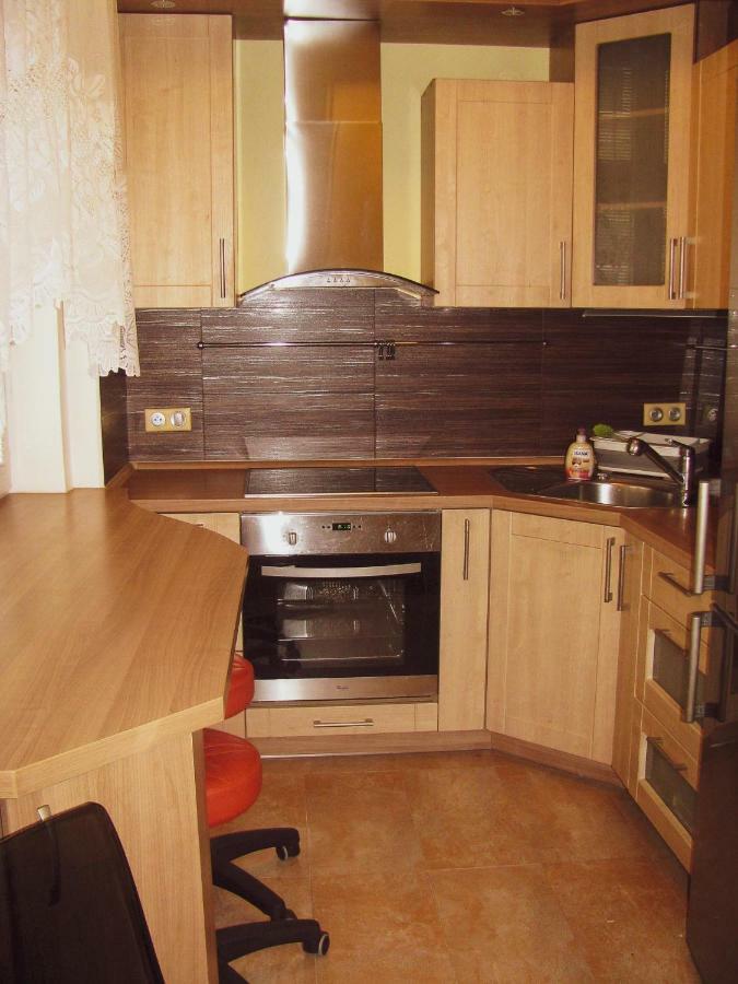 Spa Apartment Raisova Karlovy Vary Exterior photo